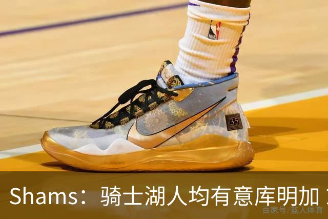 Shams：骑士湖人均有意库明加 或成詹姆斯替身